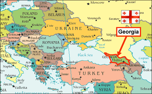 georgia