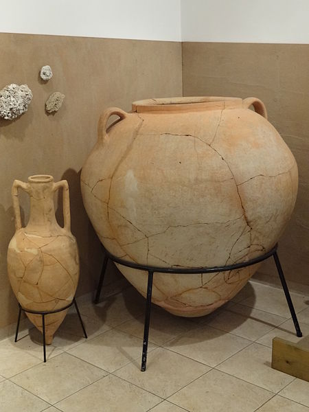 450px-Greek_pithos