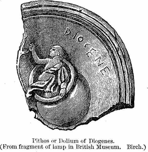 PithosDiogenes