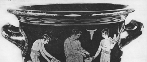 Il sacrificio nella Grecia antica