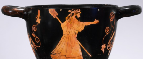 Il culto di Dioniso nelle feste delle Lenee